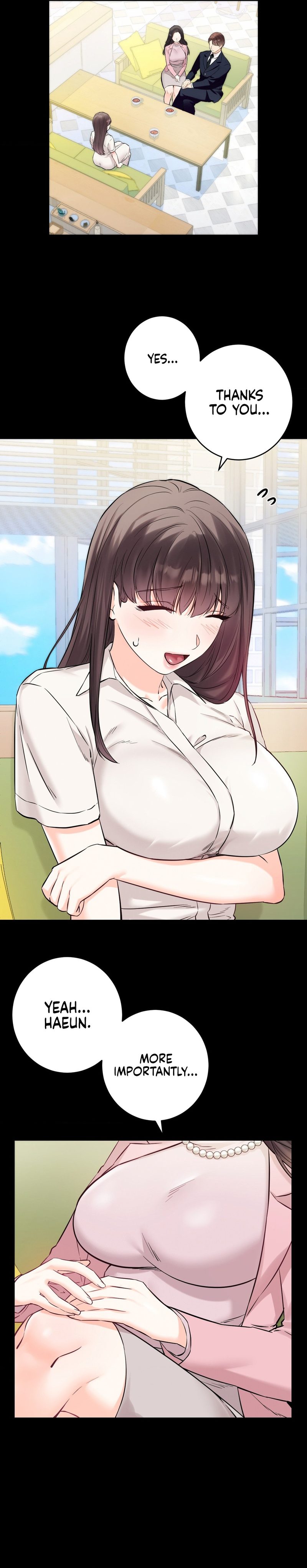 Secret Siblings Chapter 51 image 11
