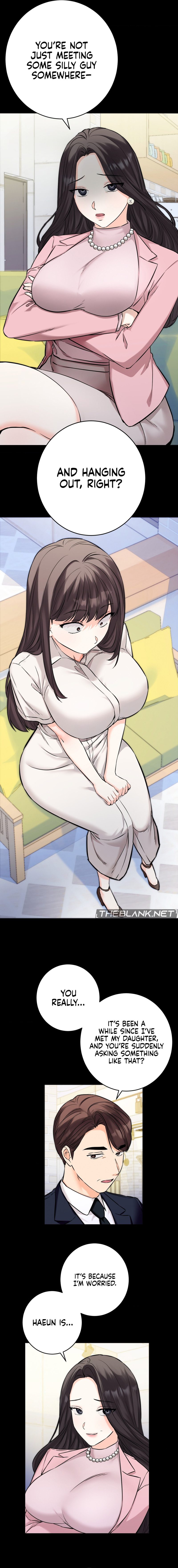 Secret Siblings Chapter 51 image 12