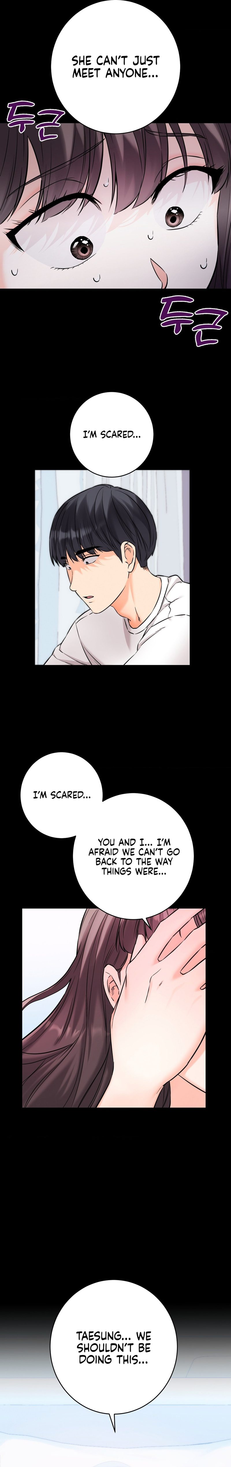 Secret Siblings Chapter 51 image 13
