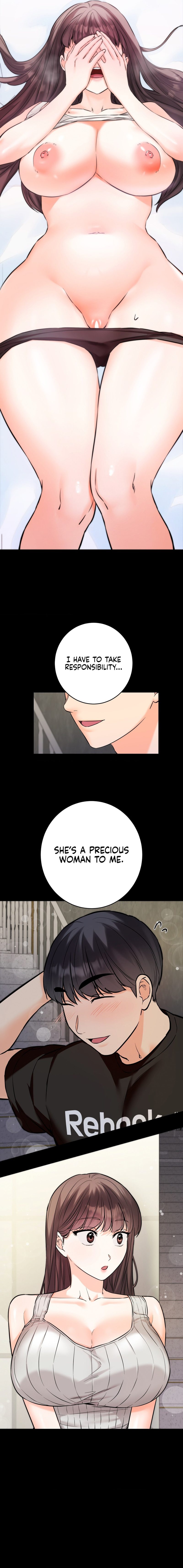 Secret Siblings Chapter 51 image 14