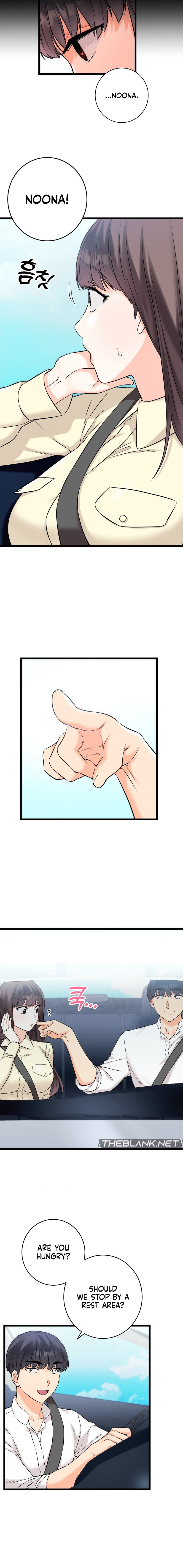 Secret Siblings Chapter 51 image 16