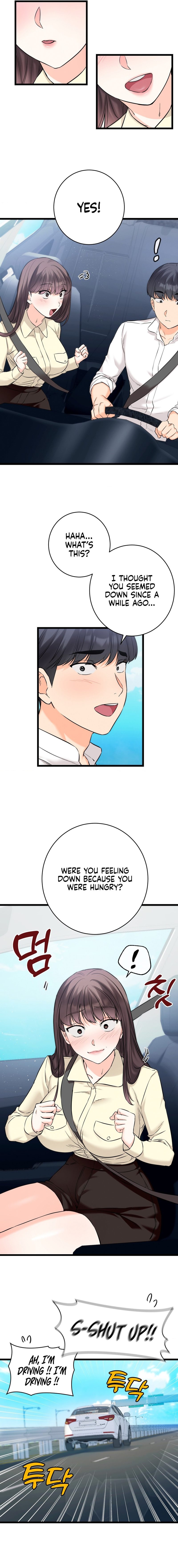 Secret Siblings Chapter 51 image 17