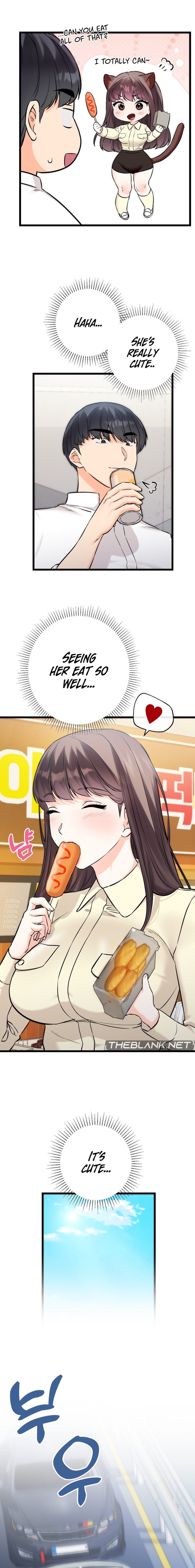 Secret Siblings Chapter 51 image 19