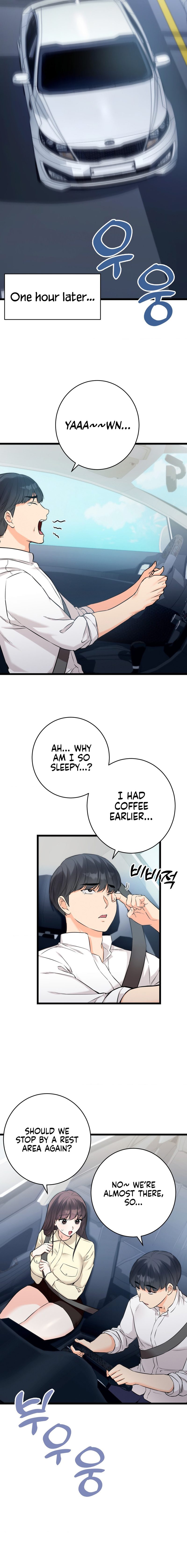 Secret Siblings Chapter 51 image 20