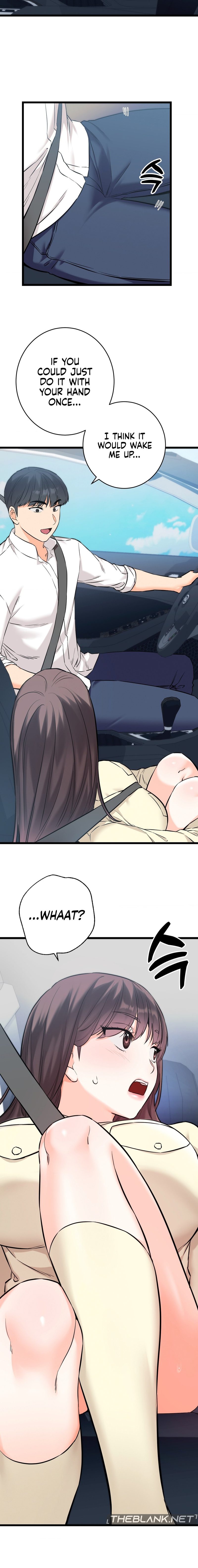 Secret Siblings Chapter 51 image 22