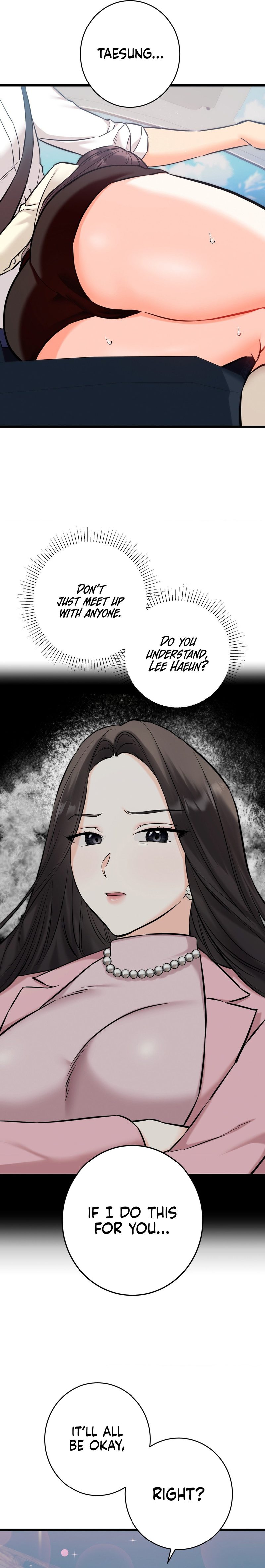 Secret Siblings Chapter 51 image 24