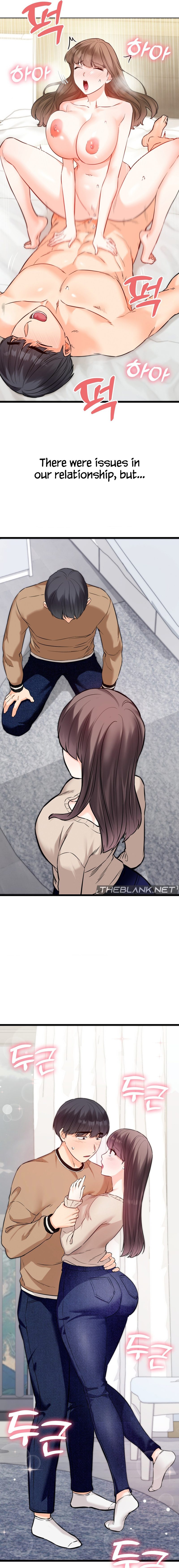 Secret Siblings Chapter 51 image 3