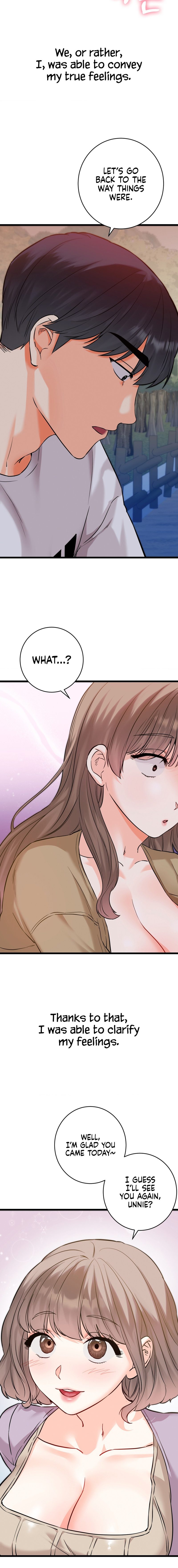 Secret Siblings Chapter 51 image 4