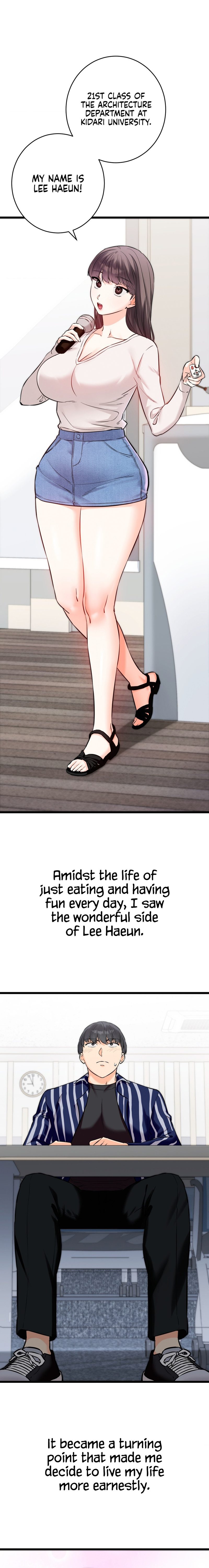 Secret Siblings Chapter 51 image 5