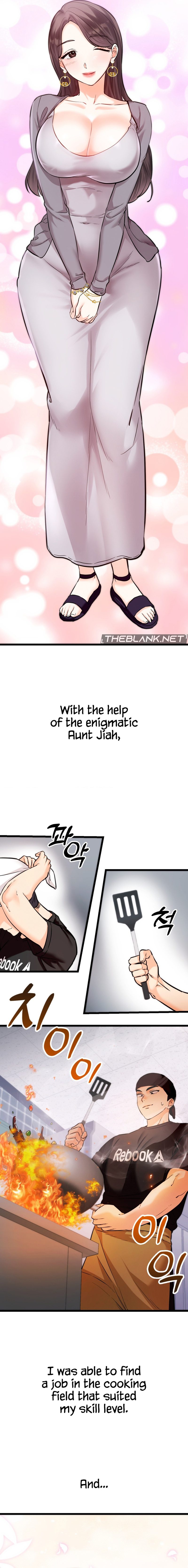 Secret Siblings Chapter 51 image 6