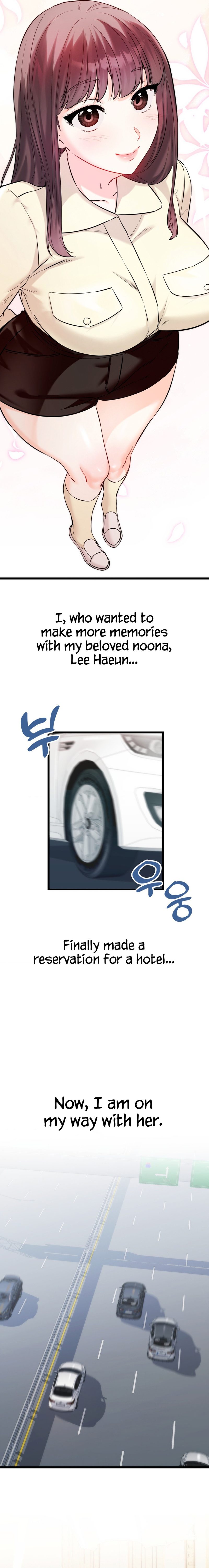 Secret Siblings Chapter 51 image 7