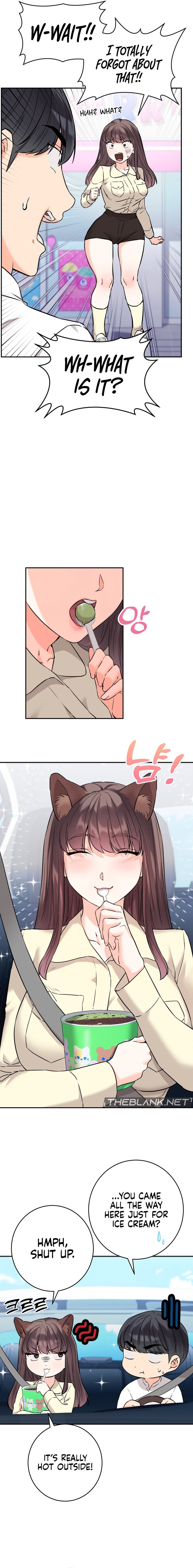 Secret Siblings Chapter 52 image 12