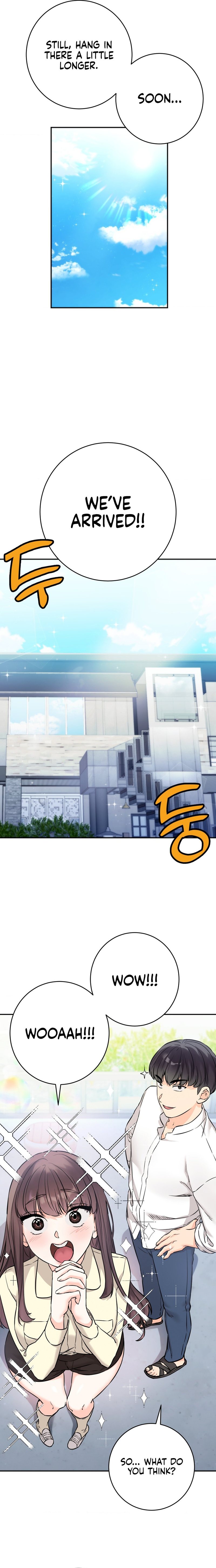 Secret Siblings Chapter 52 image 13
