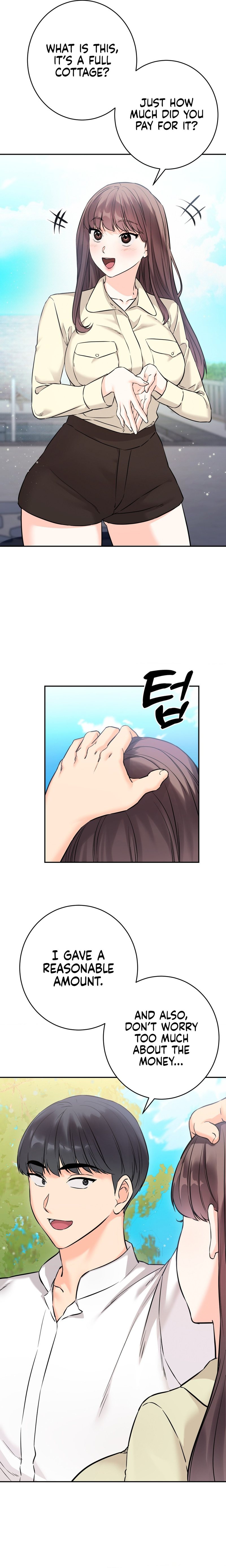 Secret Siblings Chapter 52 image 14