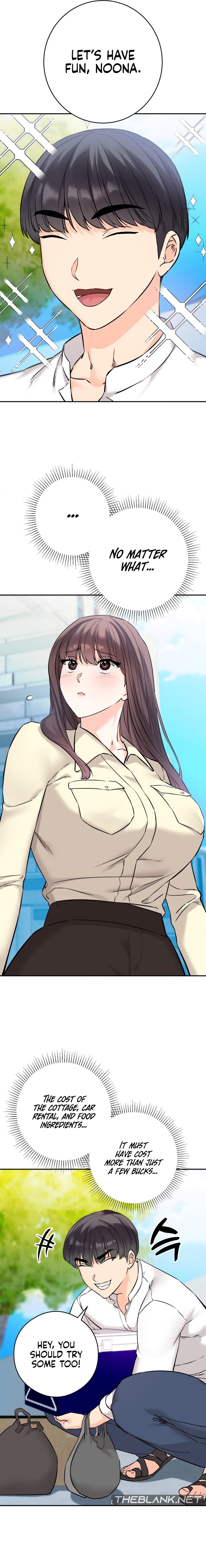 Secret Siblings Chapter 52 image 15