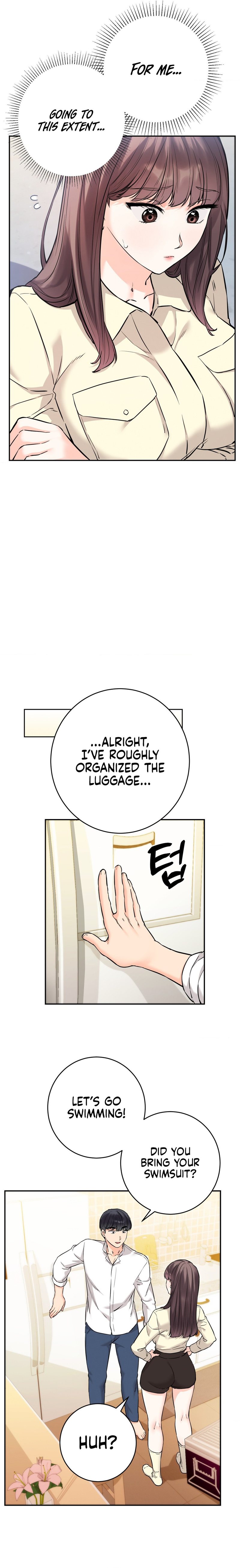 Secret Siblings Chapter 52 image 16