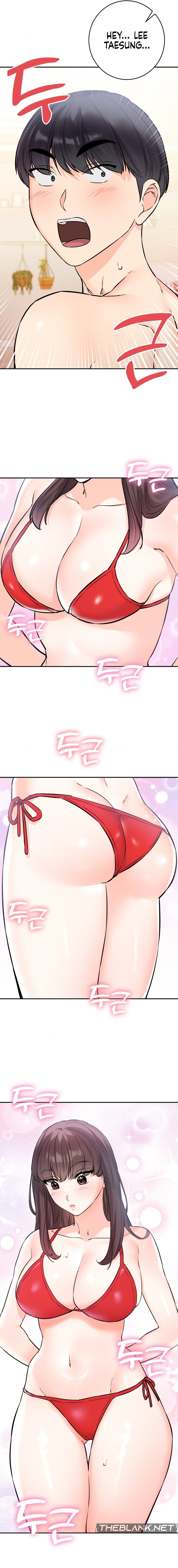 Secret Siblings Chapter 52 image 19