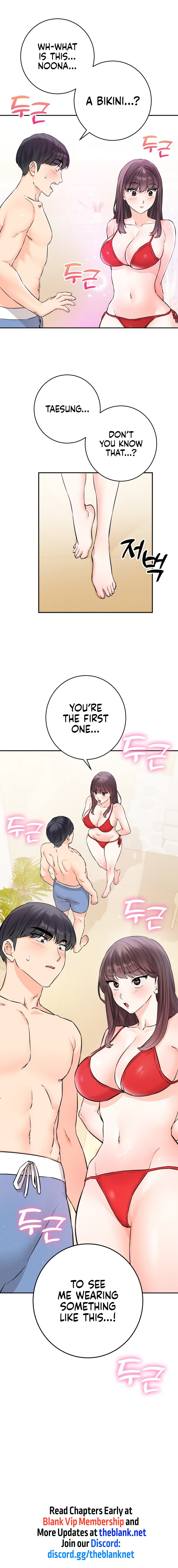 Secret Siblings Chapter 52 image 20