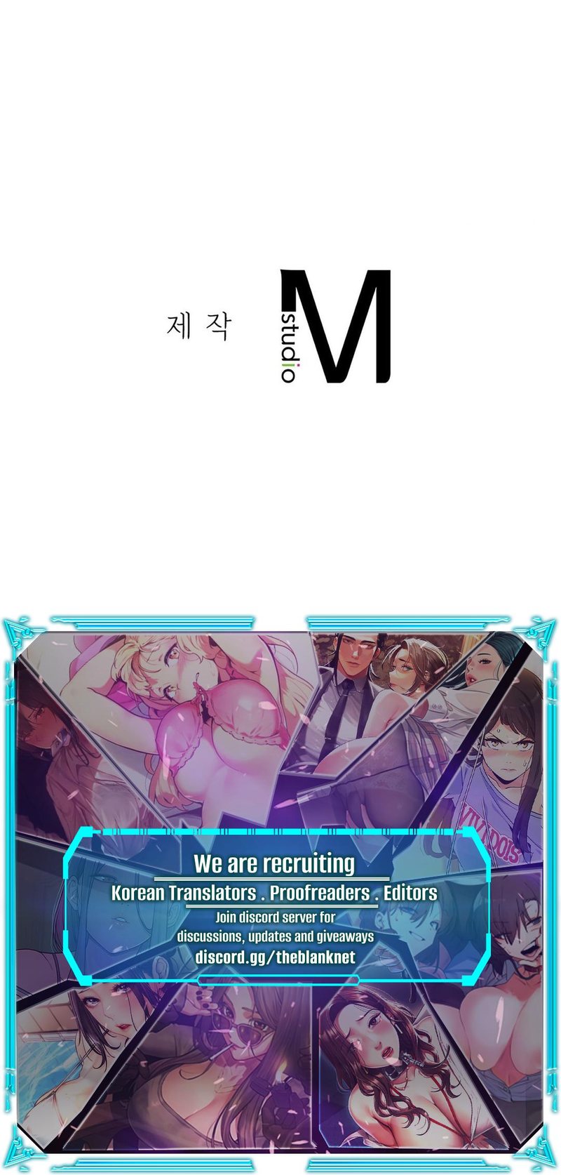 Secret Siblings Chapter 52 image 21