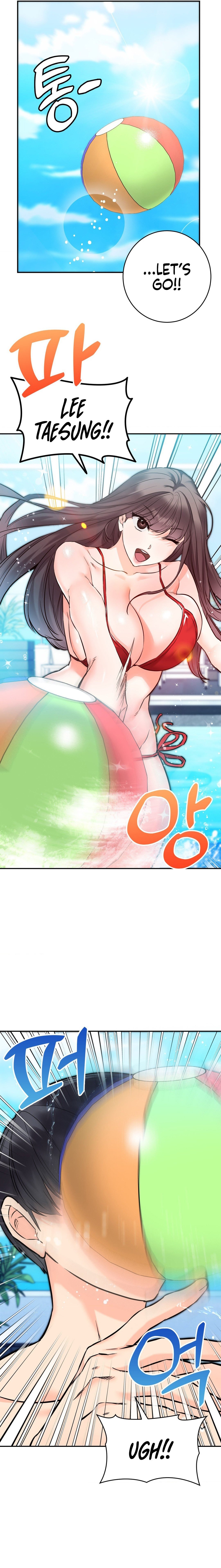 Secret Siblings Chapter 53 image 11