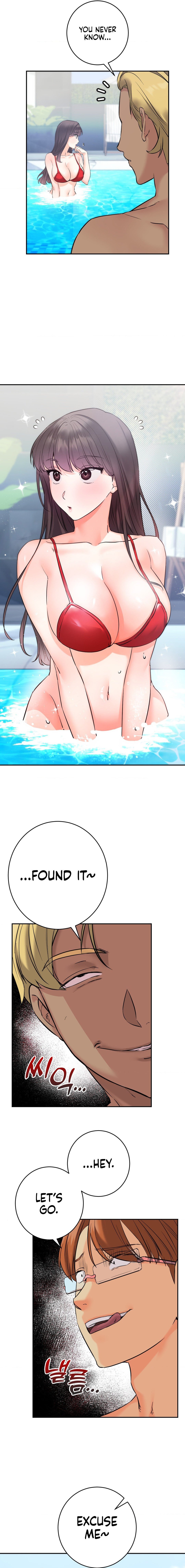 Secret Siblings Chapter 53 image 4