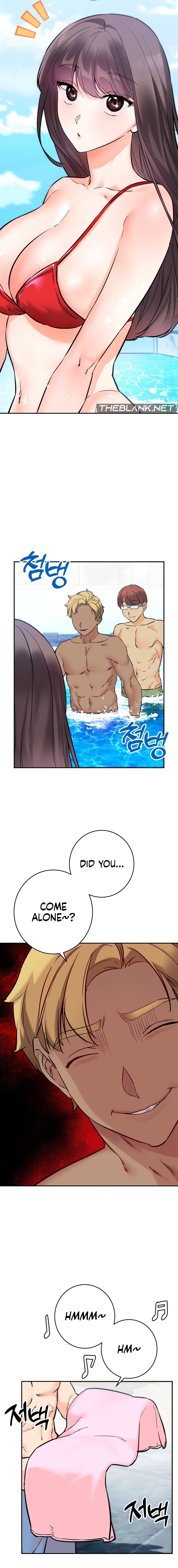 Secret Siblings Chapter 53 image 5