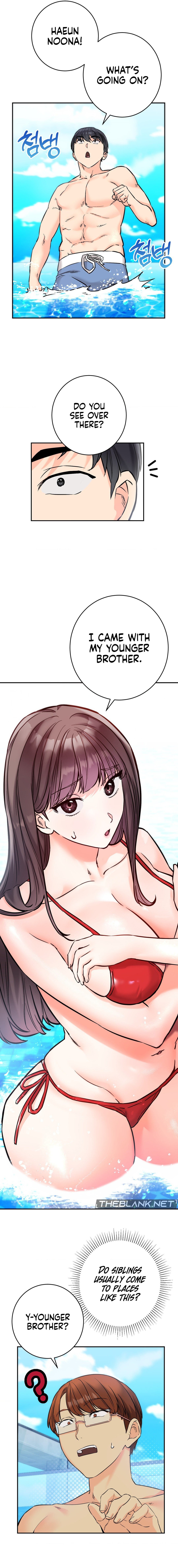 Secret Siblings Chapter 53 image 7