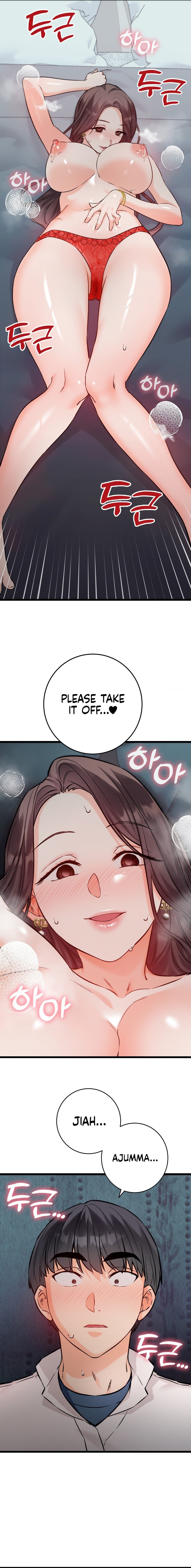 Secret Siblings Chapter 54 image 10