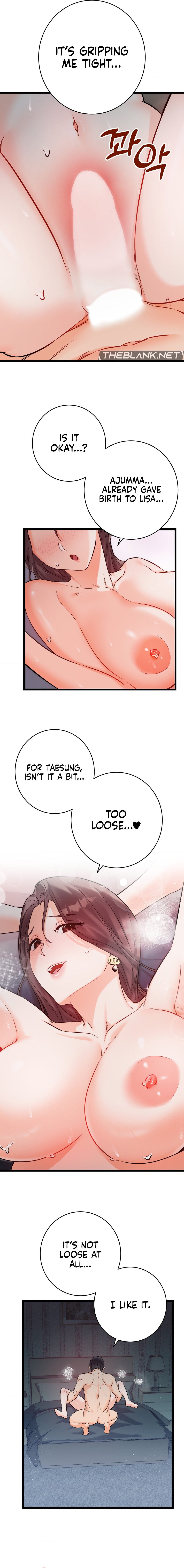 Secret Siblings Chapter 54 image 15