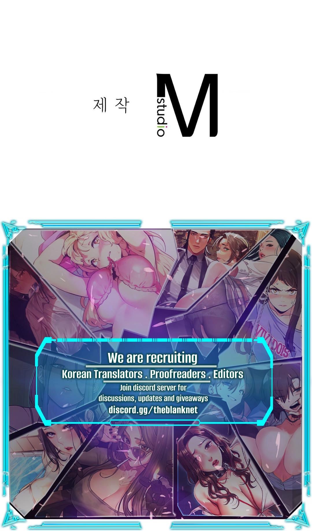 Secret Siblings Chapter 54 image 18