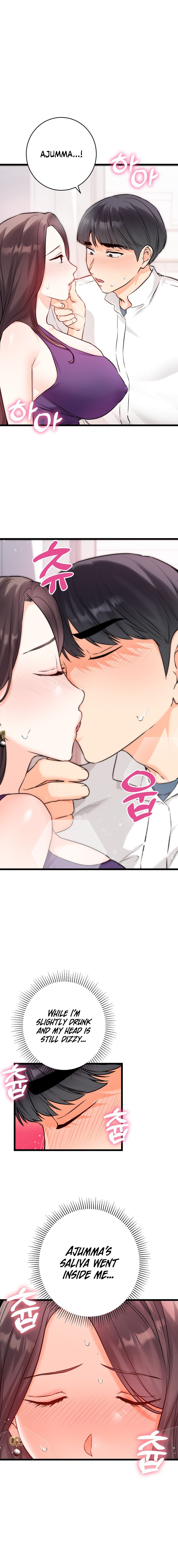 Secret Siblings Chapter 54 image 2