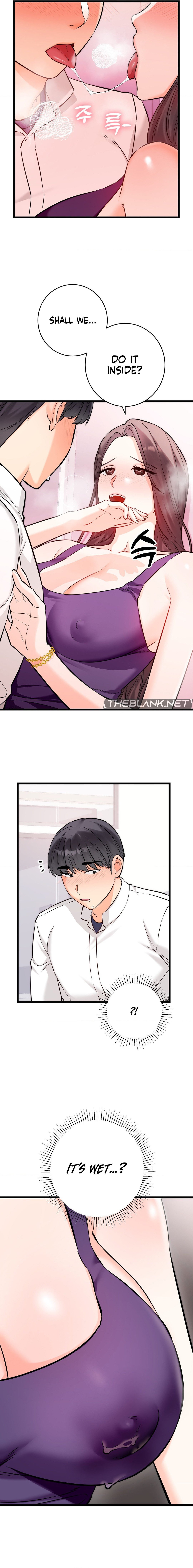 Secret Siblings Chapter 54 image 4