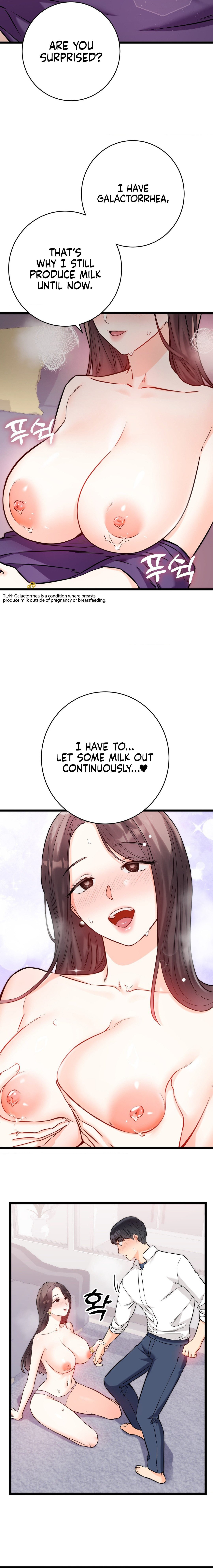 Secret Siblings Chapter 54 image 6