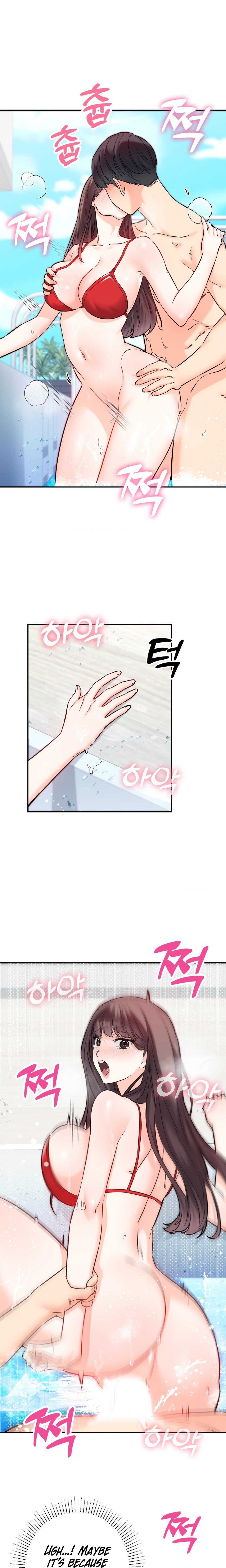 Secret Siblings Chapter 55 image 9