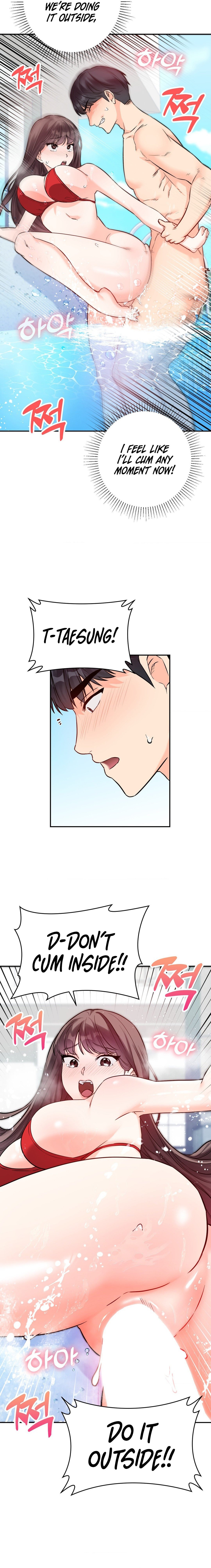 Secret Siblings Chapter 55 image 10
