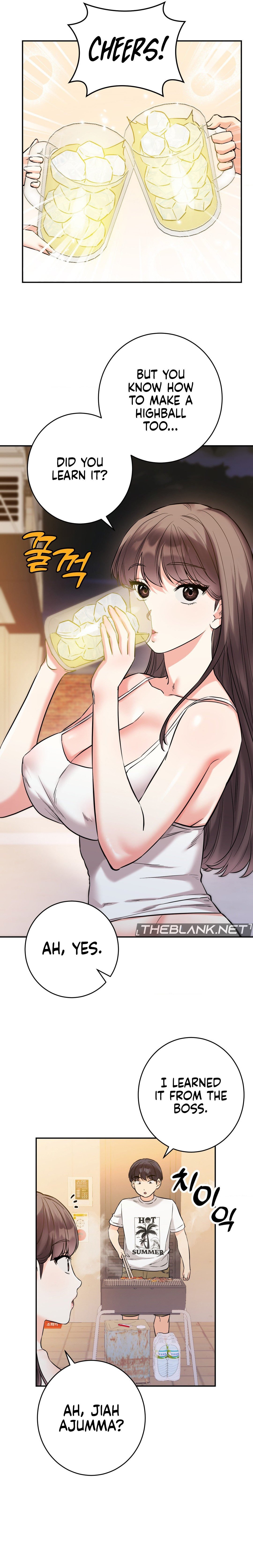 Secret Siblings Chapter 55 image 16