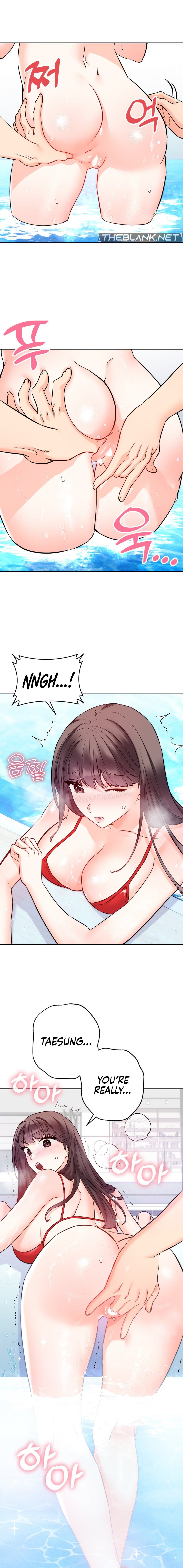 Secret Siblings Chapter 55 image 1
