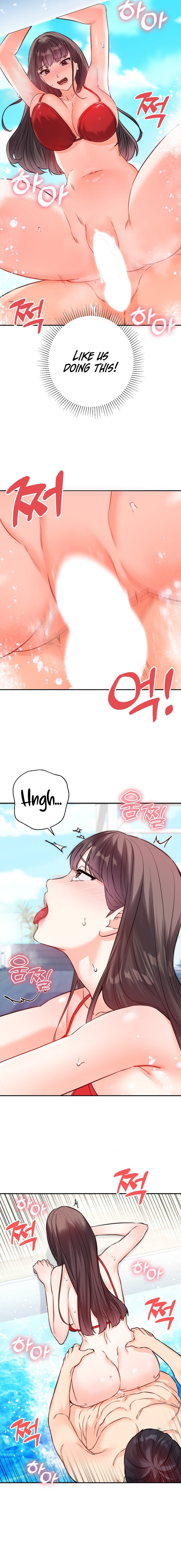 Secret Siblings Chapter 55 image 6