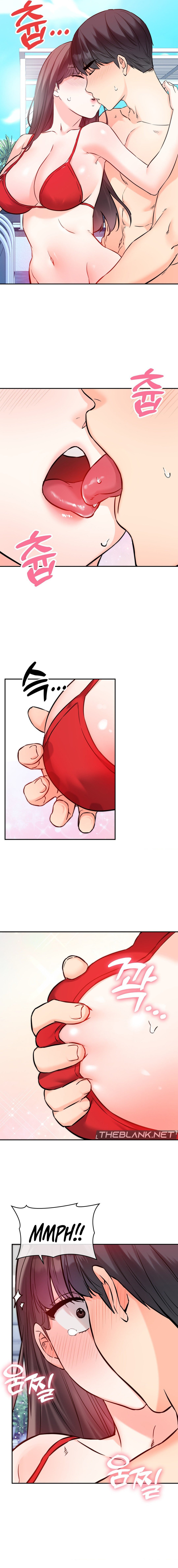 Secret Siblings Chapter 55 image 8