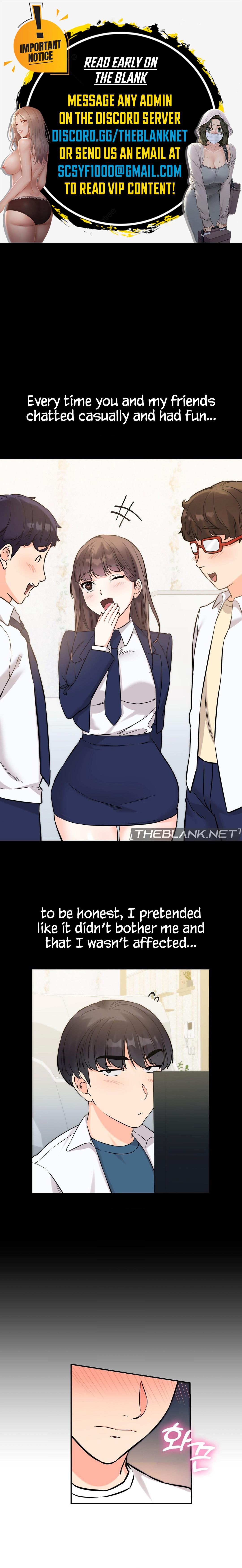 Secret Siblings Chapter 56 image 0