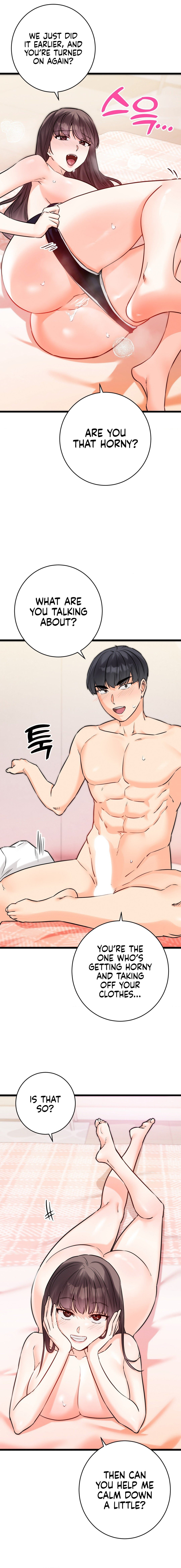 Secret Siblings Chapter 56 image 12