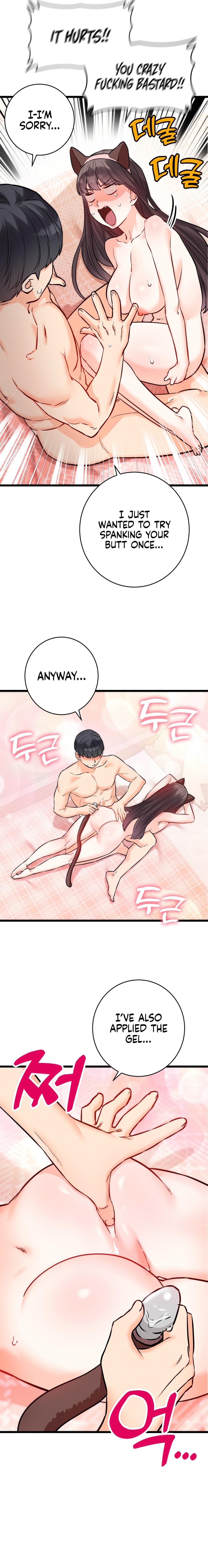 Secret Siblings Chapter 56 image 20