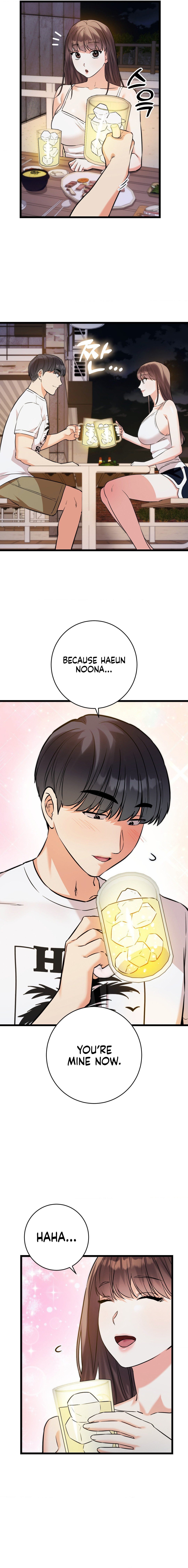 Secret Siblings Chapter 56 image 2