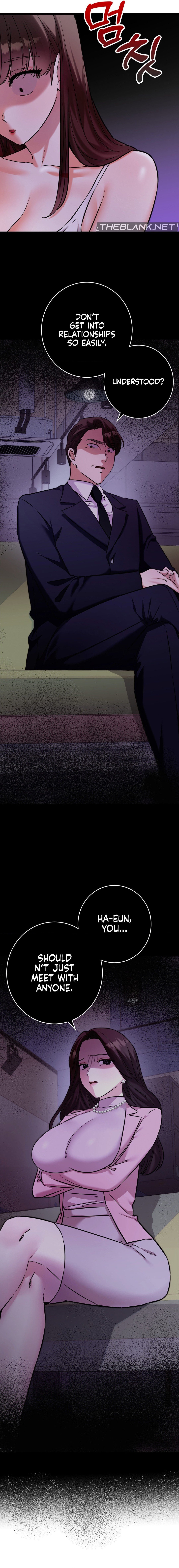Secret Siblings Chapter 56 image 3