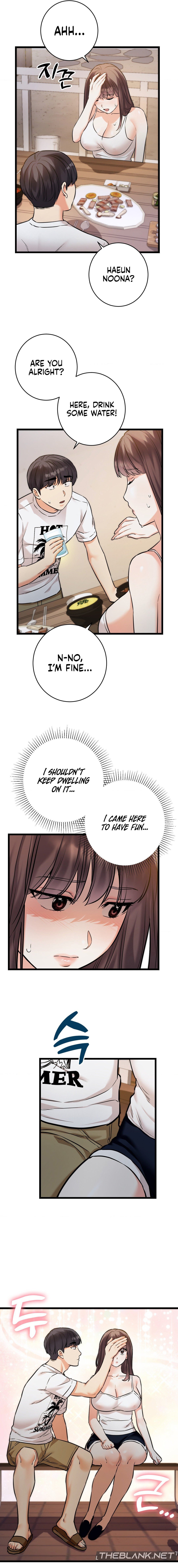 Secret Siblings Chapter 56 image 4