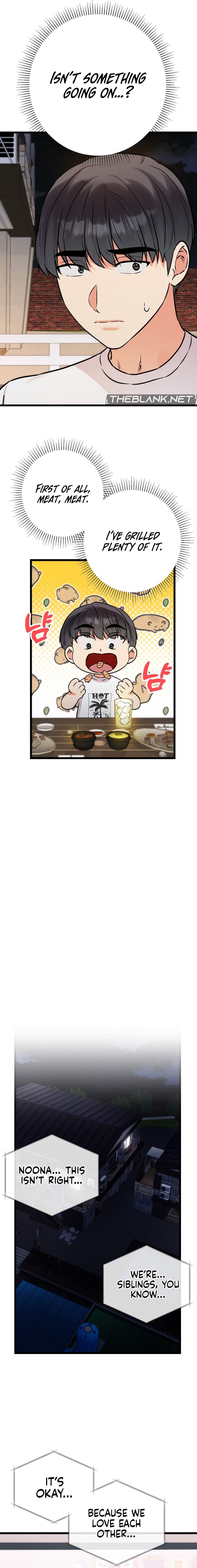 Secret Siblings Chapter 56 image 7
