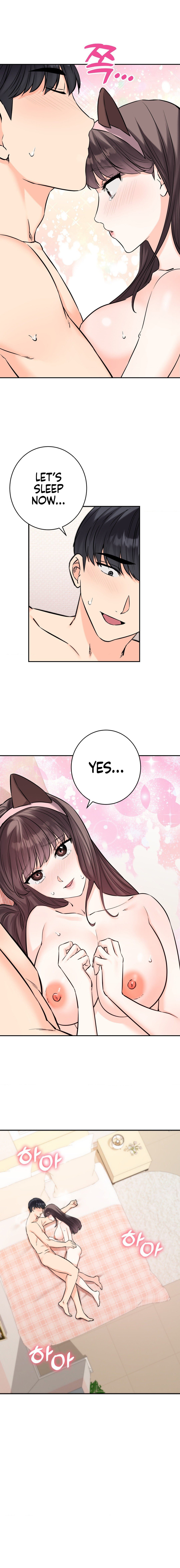 Secret Siblings Chapter 57 image 13