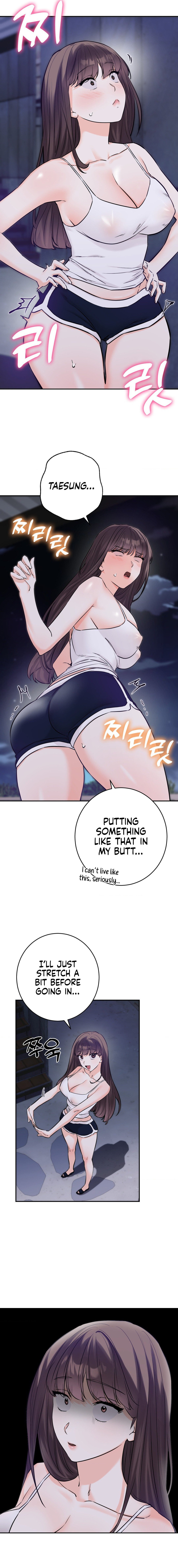 Secret Siblings Chapter 57 image 16