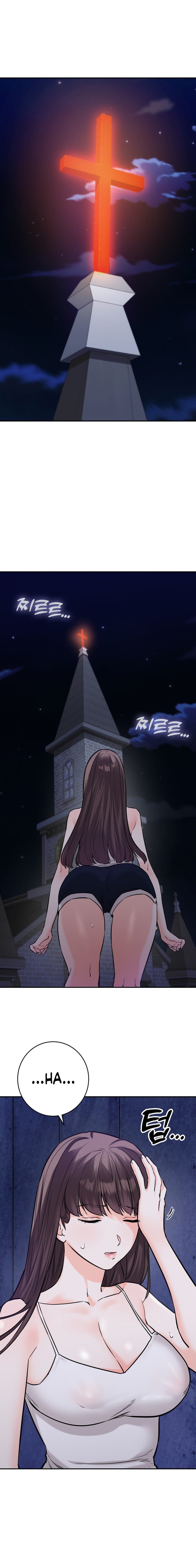 Secret Siblings Chapter 57 image 17