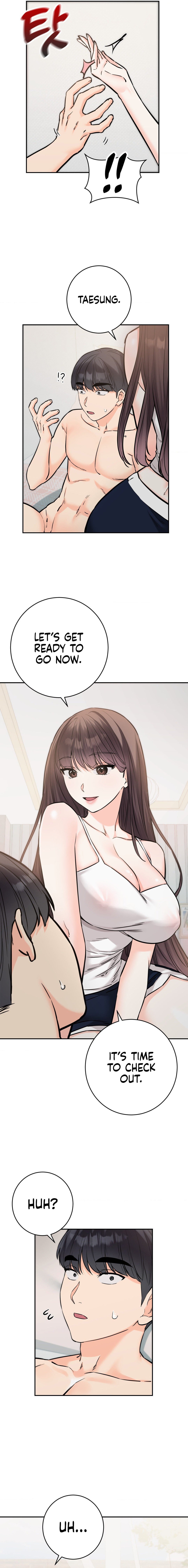 Secret Siblings Chapter 57 image 20